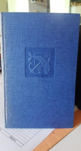Portada do libro de LOBSANG RAMPA, T: EL MEDICO DE LHASA. Destino 1964. 1ª Edición