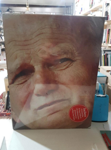 Portada do libro de JUAN PABLO II - HISTORIA DE UN PONTIFICADO 1978 - 2005 2 VOL - CON ESTUCHE