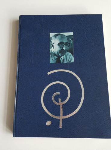 Portada do libro de ALVARO CUNQUEIRO: o gran fabulador (Catálogo Exposición)
