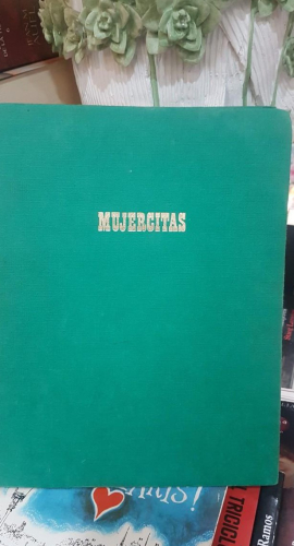Portada do libro de Mujercitas - L.M. ALCOT (t)