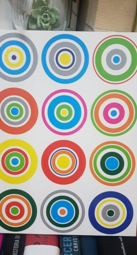 Portada do libro de THE MASTERS OF DESIGN. NIKLAUS TROXLER (Vvaa) Mao Mao, 2007 (T)