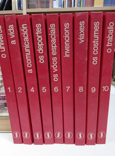 Portada do libro de A GRANDE TRAVESÍA - EDICIONES SENDOA (GALEGO) (B)