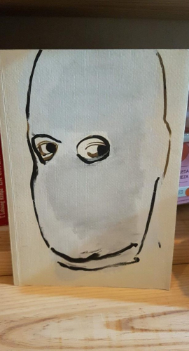 Portada do libro de Basterrechea, Suso. Seguro? T
