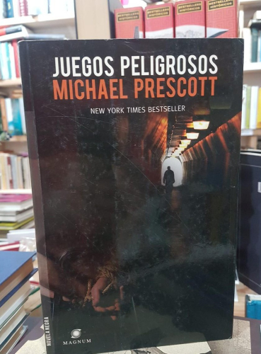 Portada do libro de ESTAS COSAS JAMAS SUCEDEN- WALTARI MIKA (T)