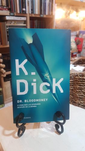 Portada do libro de La invasión divina