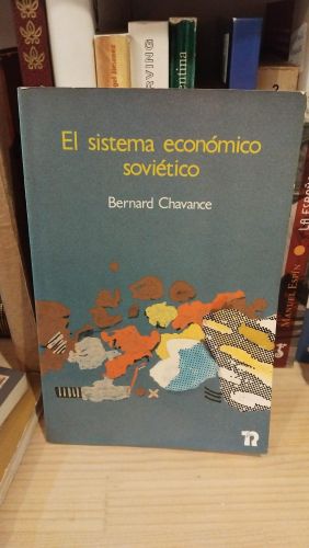 El sistema económico soviético