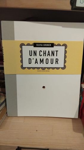 Un Chant d'Amour