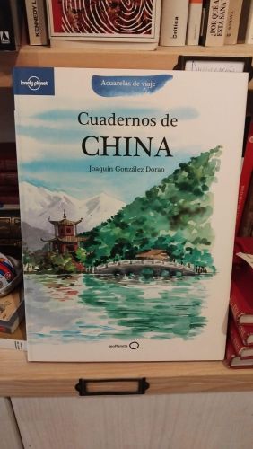Cuadernos de China