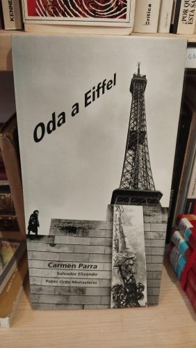 Oda a Eiffel