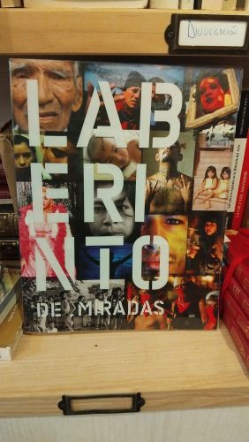 Laberinto de miradas