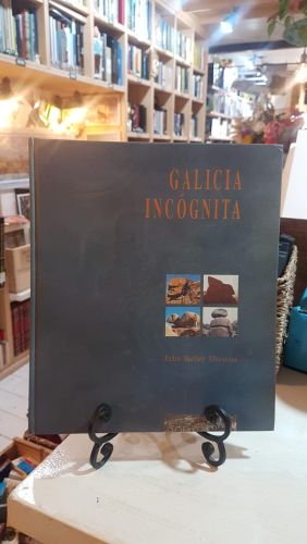 GALICIA INCÓGNITA 