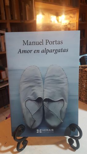 Amor en alpargatas