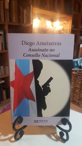 Asasinato no Consello Nacional