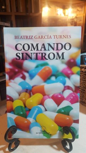 Comando sintrom