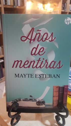 Años de mentiras