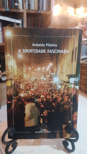 Identidade fascinada, a