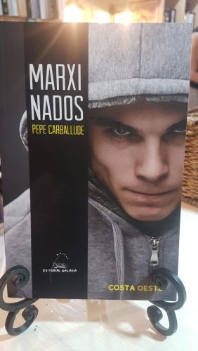 Marxinados - PEPE CARBALLUDE