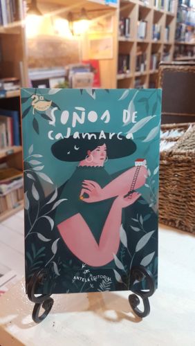 Soños de Cajamarca