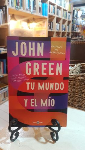 Tu mundo y el mío