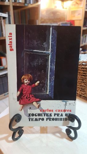 Xoguetes para un tempo prohibido