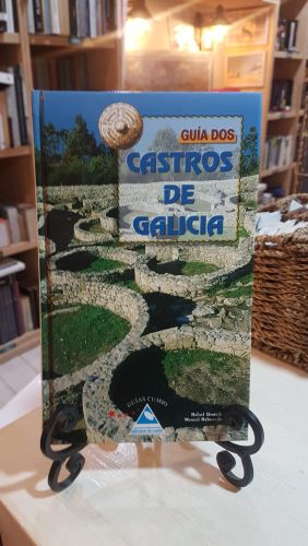 Guía dos Castros de Galicia