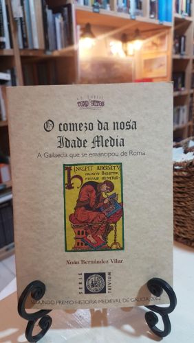 O comezo da nosa Idade Media