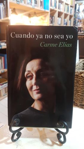 Cuando ya no sea yo