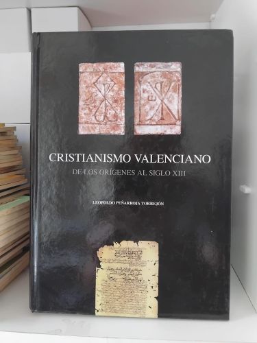 Cristianismo valenciano