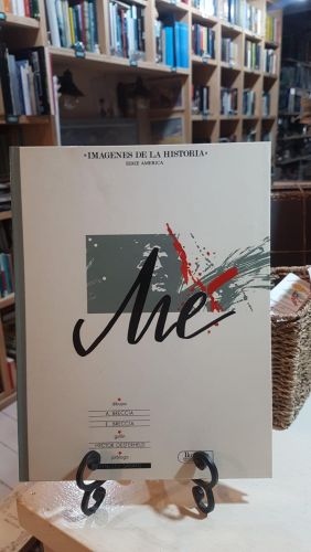 Portada do libro de Ché -ikusager ediciones S.A.