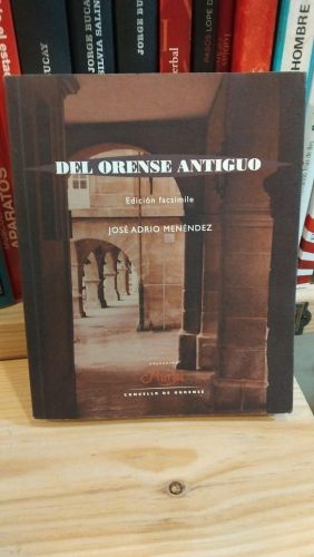 Del Ourense antiguo