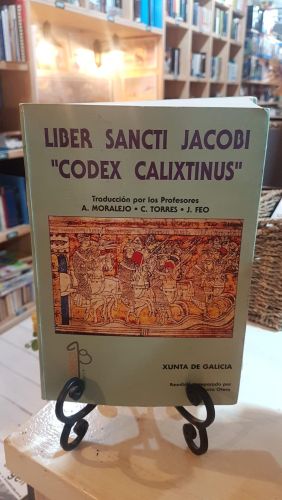 Liber Sancti Jacobi