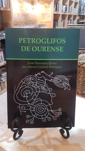 Petroglifos de Ourense