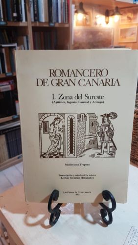 Portada do libro de La arquitectura gótica en Canarias