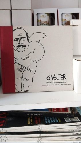 Ó volter. Fragmentos para a memoria