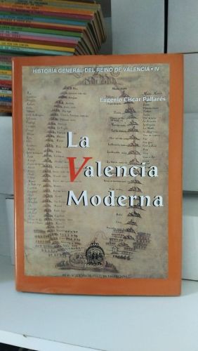 La Valencia moderna