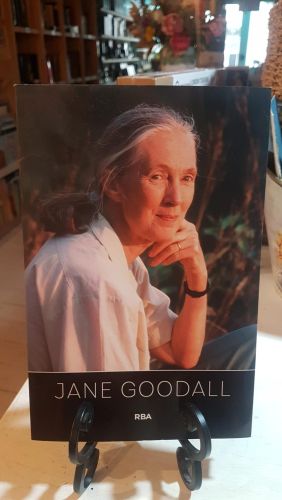 Jane Goodall