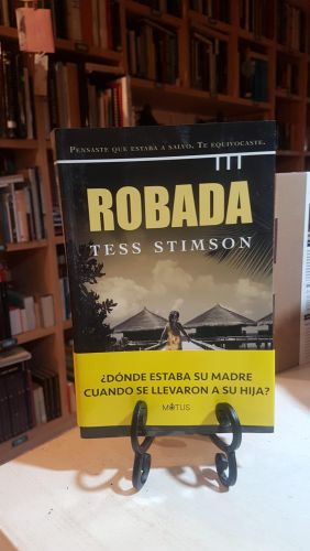 Robada