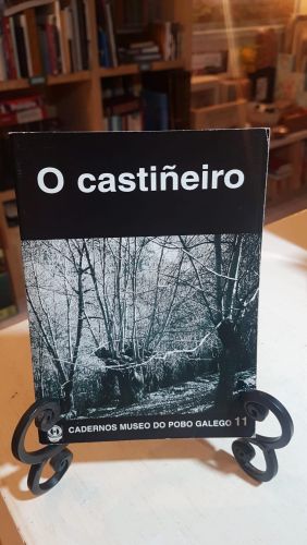 O castiñeiro. Museo do Pobo Galego