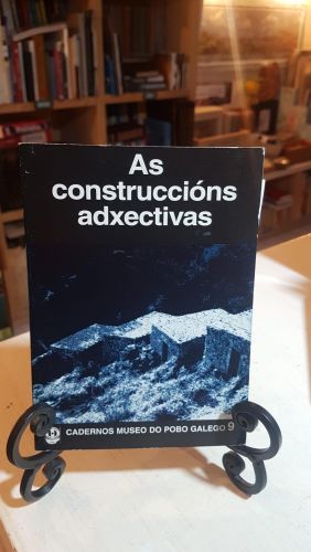 As construccións adxectivas