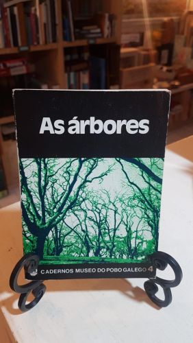 As arbores. Museo do Pobo Galego