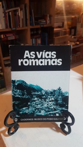As vías romanas