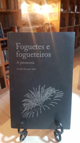 Foguetes e fogueteiros
