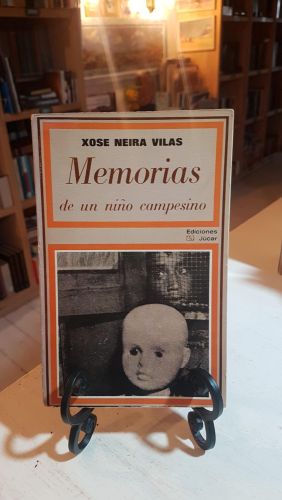 Memorias de un niño campesino
