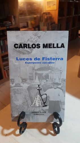 LUCES DE FISTERRA : ESPERPENTO XACOBEO