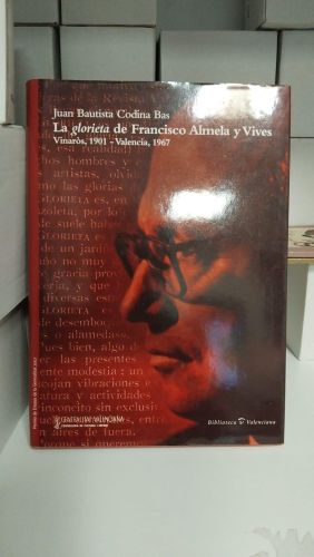 Portada do libro de La 