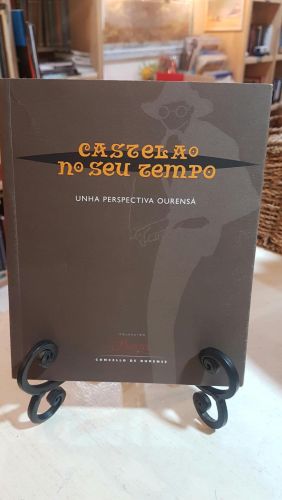 Castelao e o seu tempo