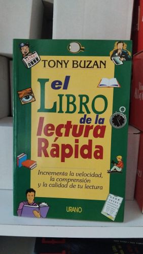 El libro de la lectura rápida