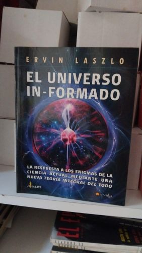 El universo informado