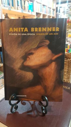 Anita Brenner