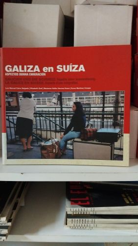 Galiza en Suíza 